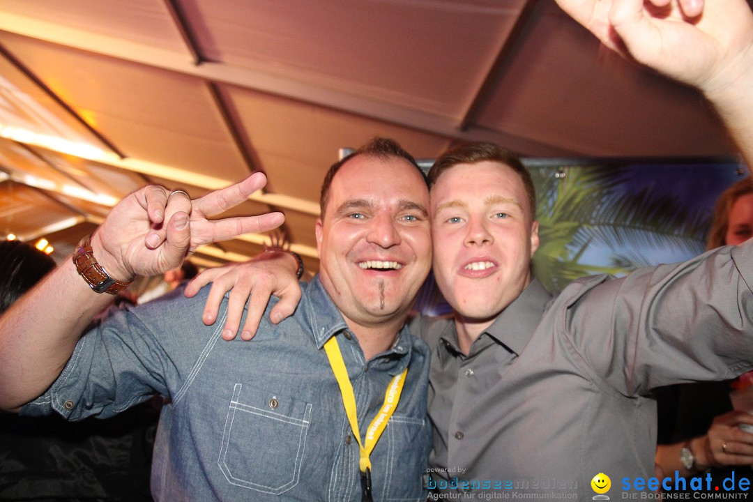 Seepark6 - Die Mallorca Schlager Party: Pfullendorf am Bodensee, 20.06.2015