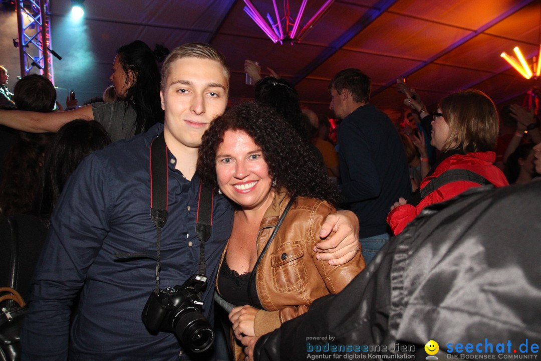 Seepark6 - Die Mallorca Schlager Party: Pfullendorf am Bodensee, 20.06.2015