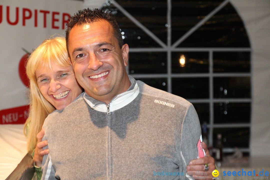 Seepark6 - Die Mallorca Schlager Party: Pfullendorf am Bodensee, 20.06.2015