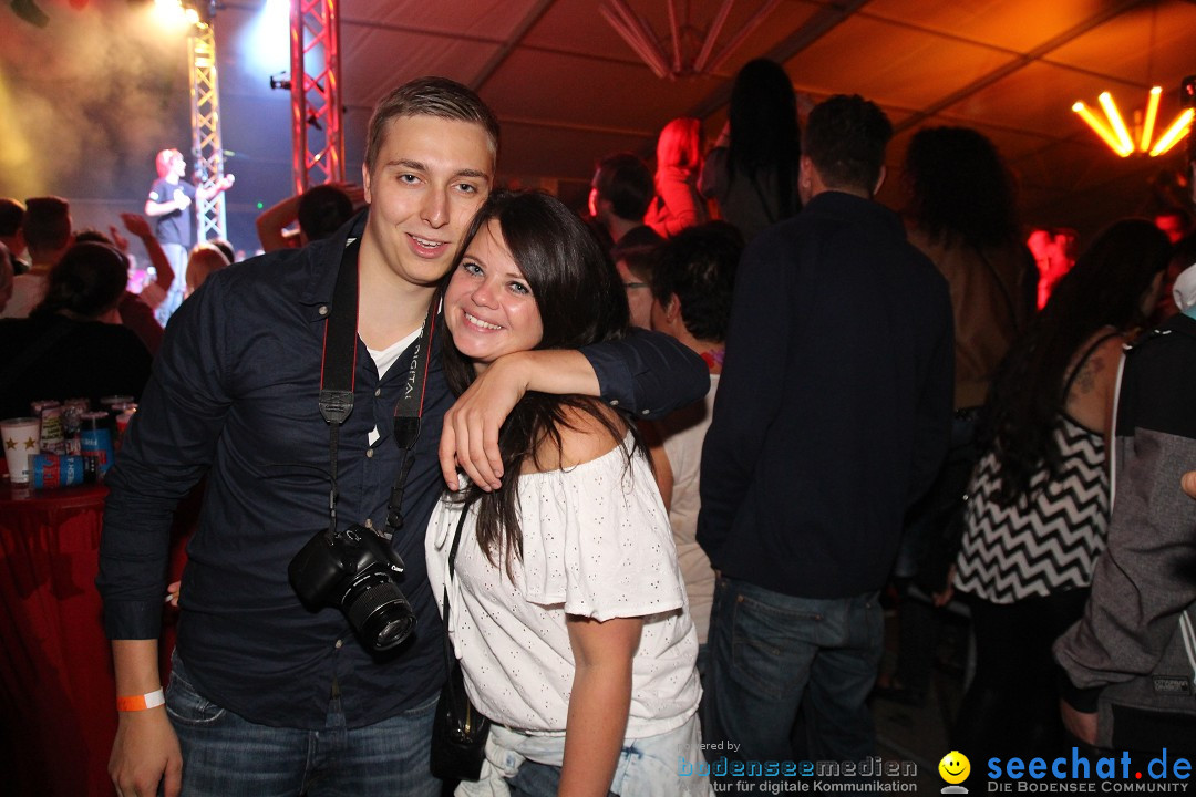Seepark6 - Die Mallorca Schlager Party: Pfullendorf am Bodensee, 20.06.2015