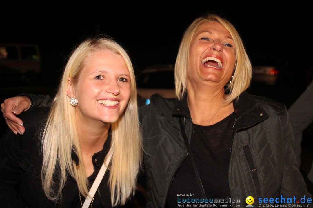 Seepark6 - Die Mallorca Schlager Party: Pfullendorf am Bodensee, 20.06.2015