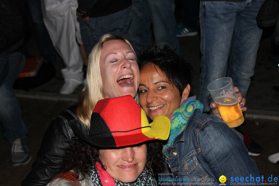 Seepark6 - Die Mallorca Schlager Party: Pfullendorf am Bodensee, 20.06.2015