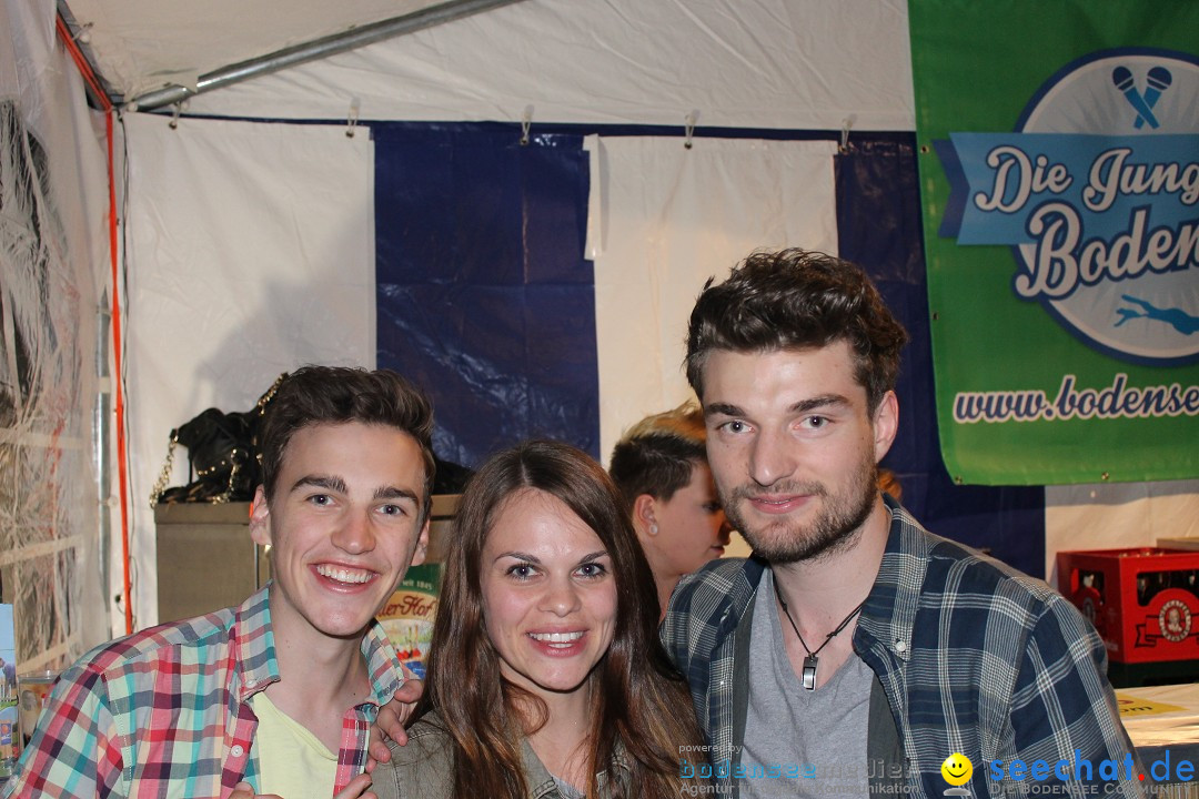 Seepark6 - Die Mallorca Schlager Party: Pfullendorf am Bodensee, 20.06.2015