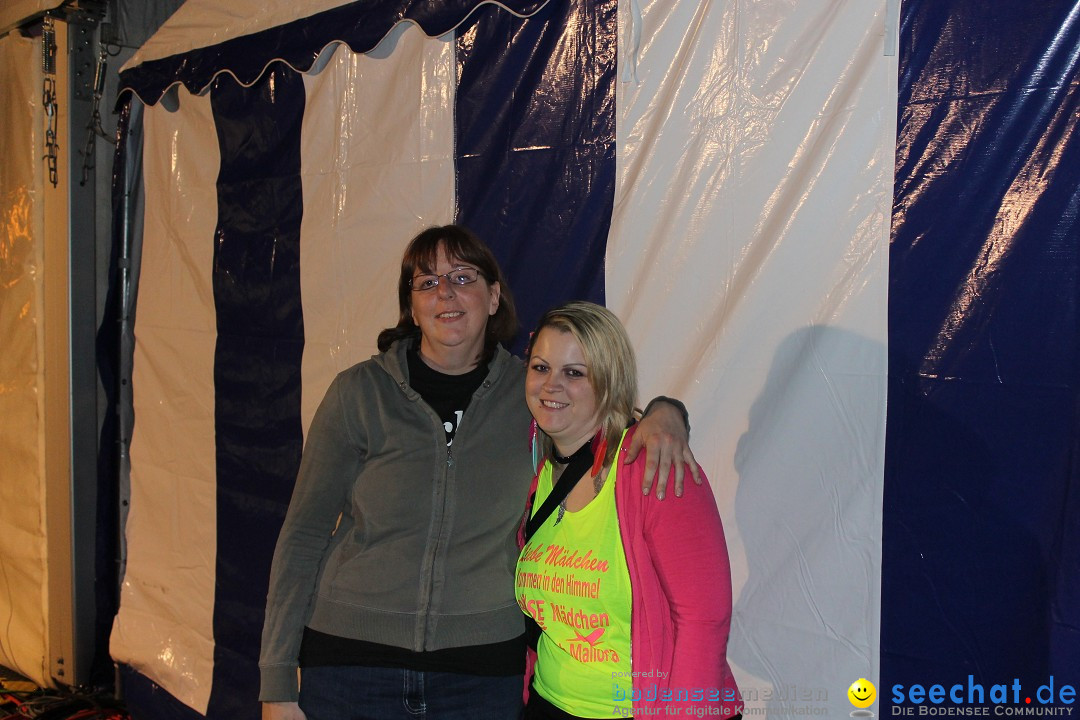 Seepark6 - Die Mallorca Schlager Party: Pfullendorf am Bodensee, 20.06.2015