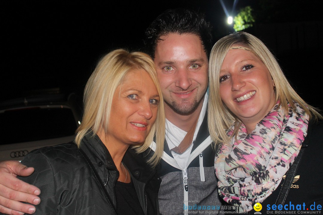 Seepark6 - Die Mallorca Schlager Party: Pfullendorf am Bodensee, 20.06.2015