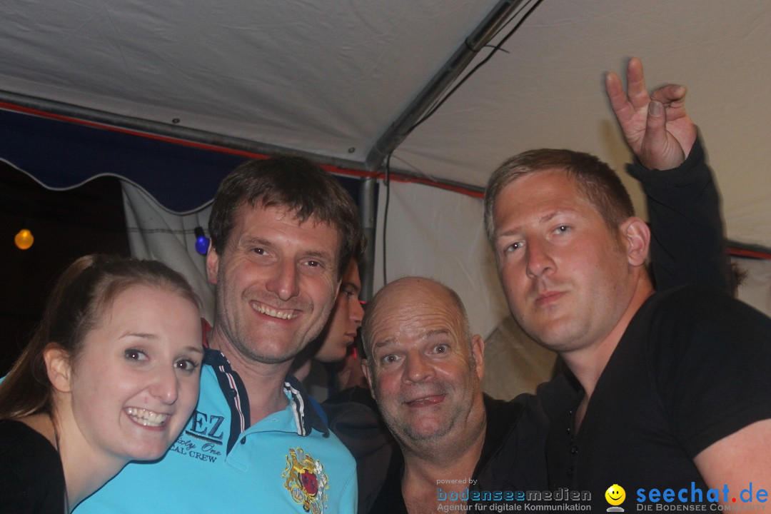 Seepark6 - Die Mallorca Schlager Party: Pfullendorf am Bodensee, 20.06.2015