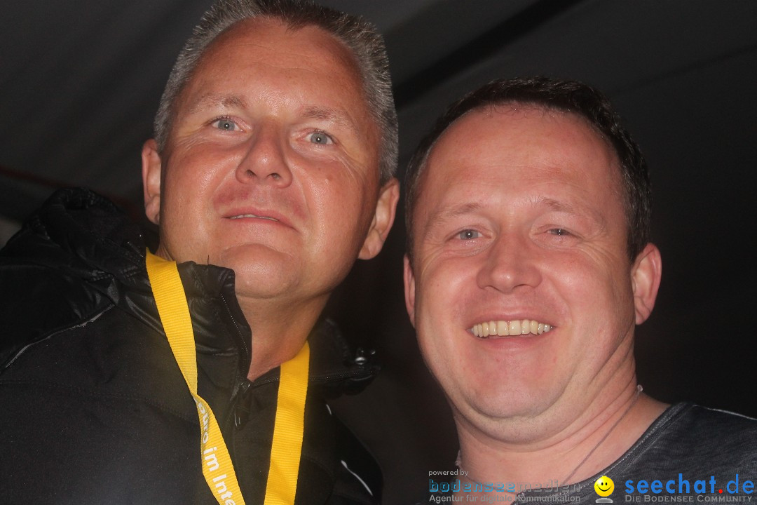 Seepark6 - Die Mallorca Schlager Party: Pfullendorf am Bodensee, 20.06.2015