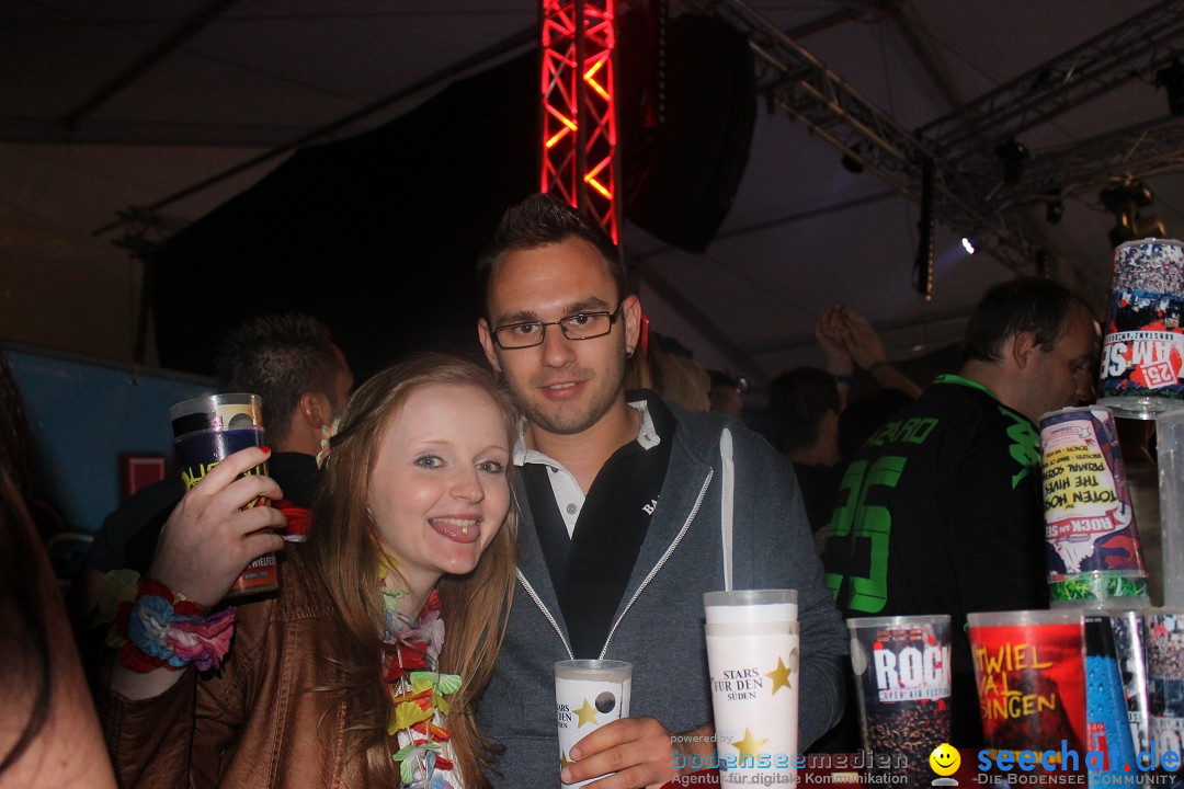 Seepark6 - Die Mallorca Schlager Party: Pfullendorf am Bodensee, 20.06.2015