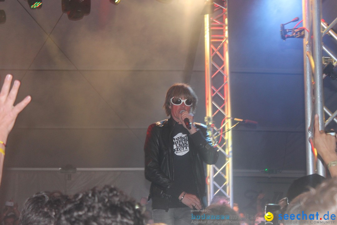 Seepark6 - Die Mallorca Schlager Party: Pfullendorf am Bodensee, 20.06.2015