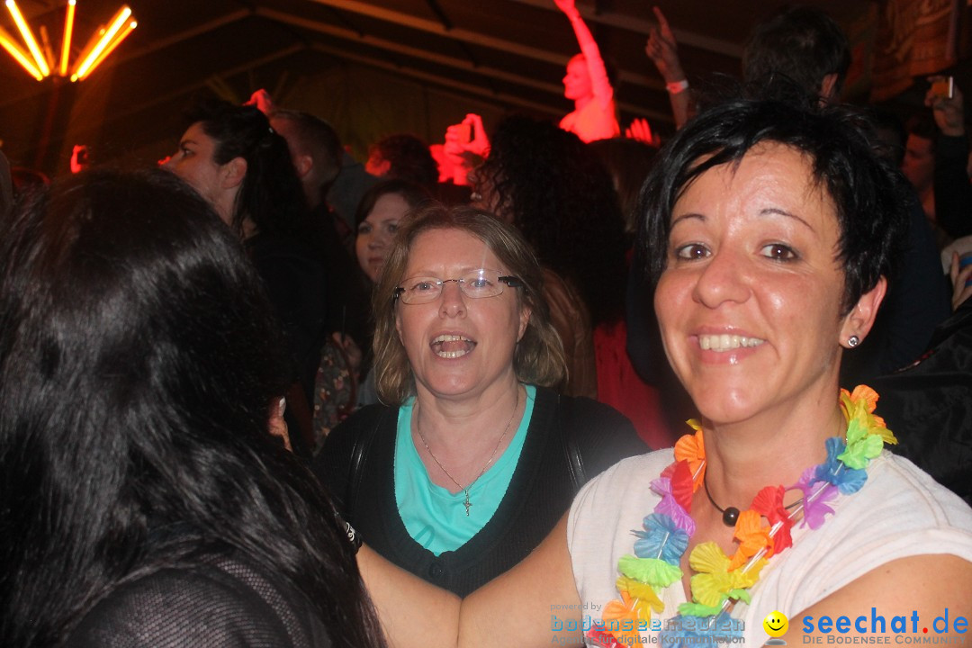 Seepark6 - Die Mallorca Schlager Party: Pfullendorf am Bodensee, 20.06.2015