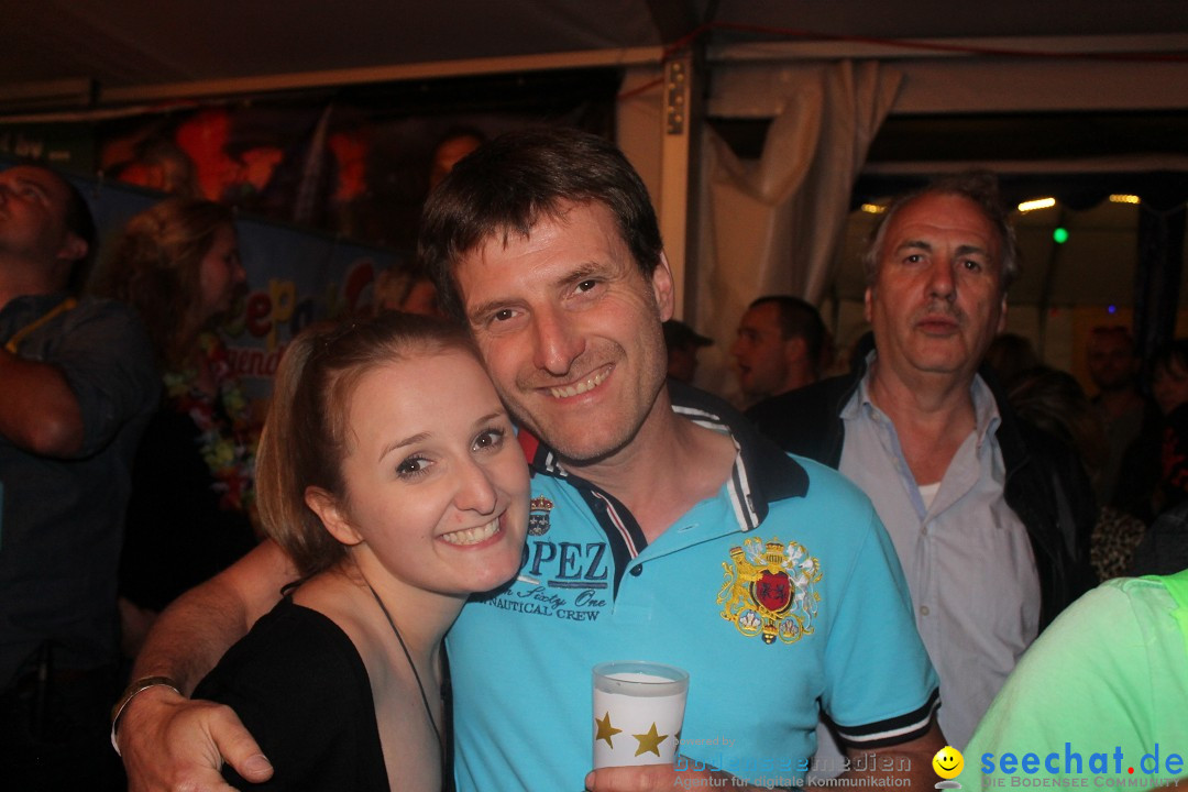 Seepark6 - Die Mallorca Schlager Party: Pfullendorf am Bodensee, 20.06.2015