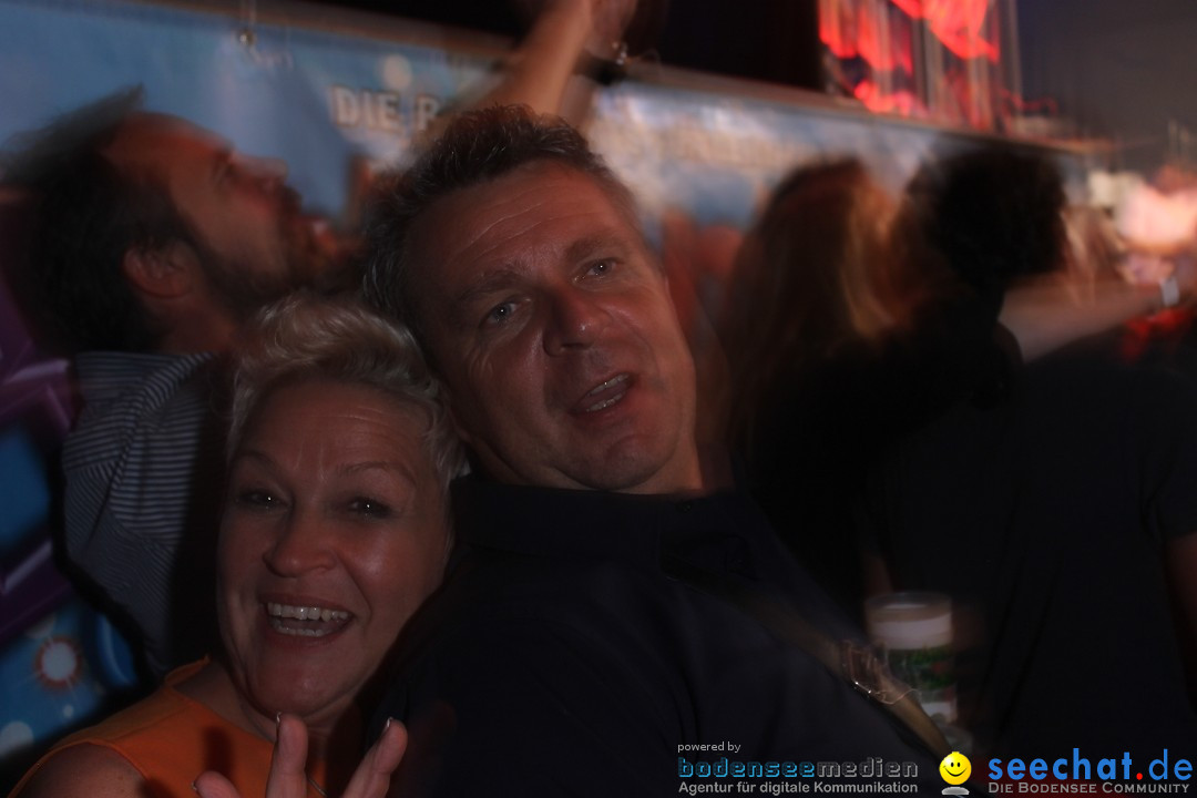 Seepark6 - Die Mallorca Schlager Party: Pfullendorf am Bodensee, 20.06.2015