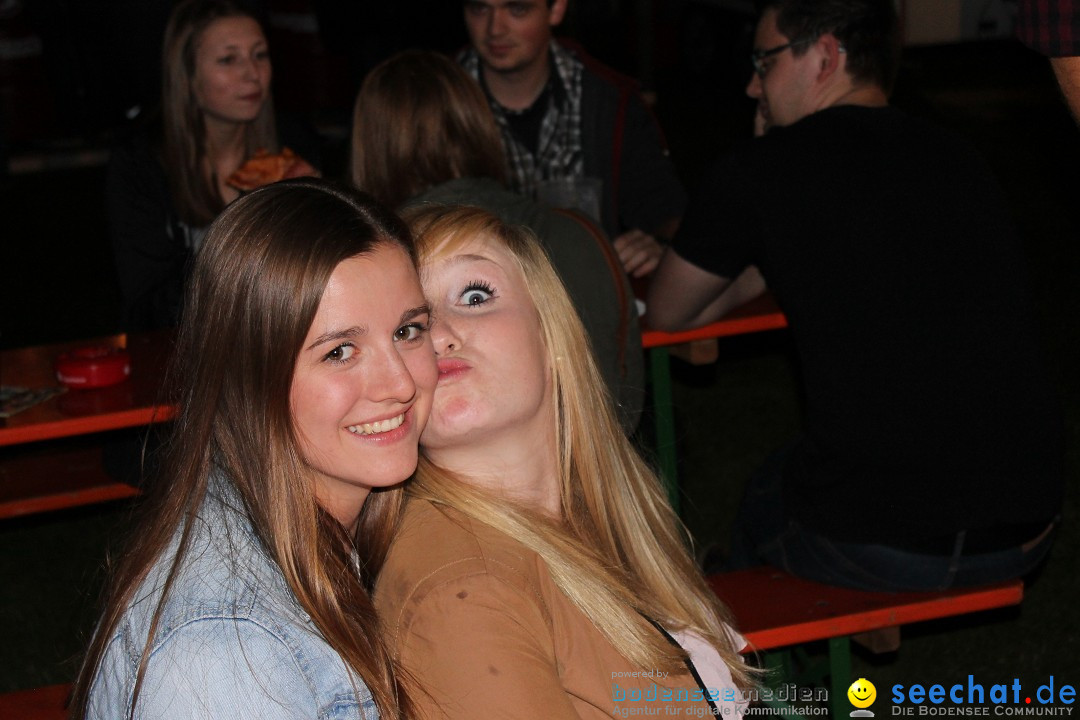 Seepark6 - Die Mallorca Schlager Party: Pfullendorf am Bodensee, 20.06.2015