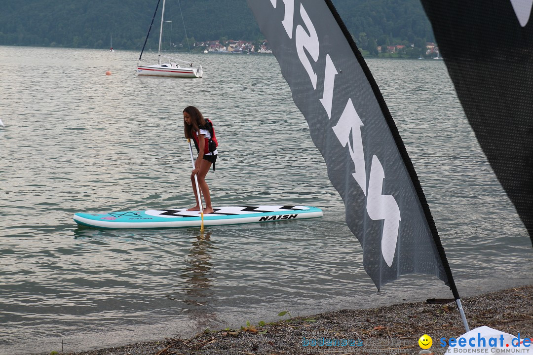 Hafenfest: Ludwigshafen am Bodensee, 27.06.2015