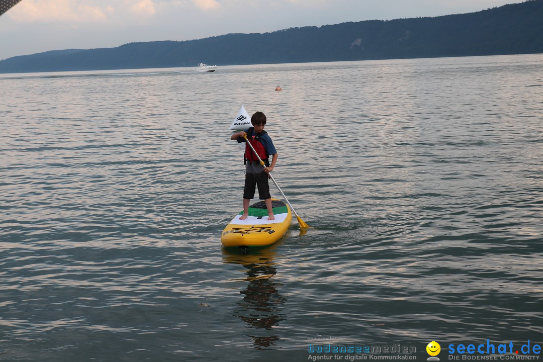Hafenfest: Ludwigshafen am Bodensee, 27.06.2015
