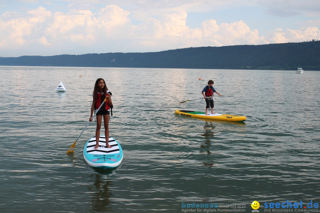 Hafenfest: Ludwigshafen am Bodensee, 27.06.2015