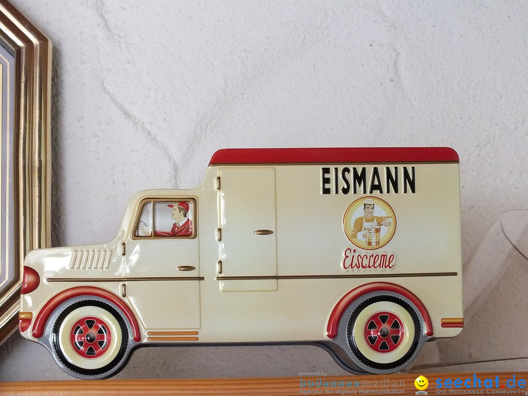 Garagen-Flohmarkt in Kanzach: 04.07.2015