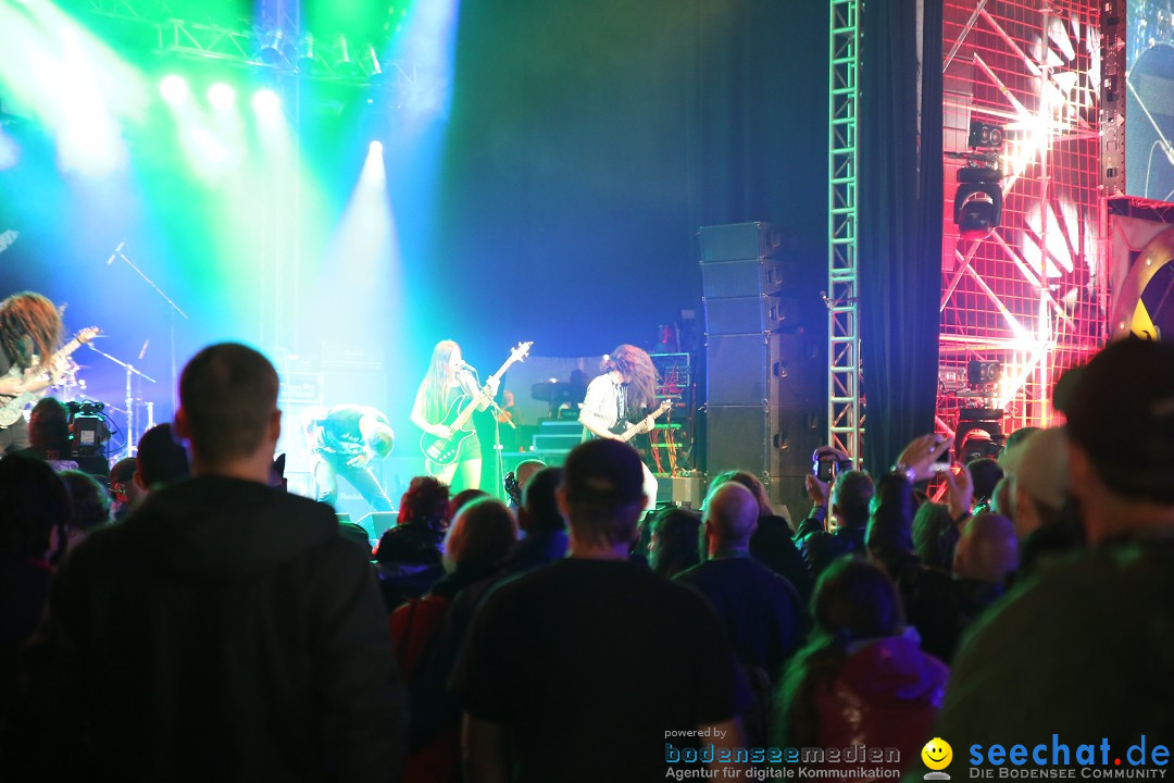 WACKEN W:O:A - Festival 2015: Wacken, 30.07.2015