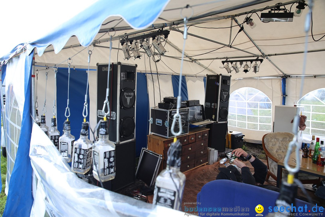 WACKEN W:O:A - Festival 2015: Wacken, 31.07.2015