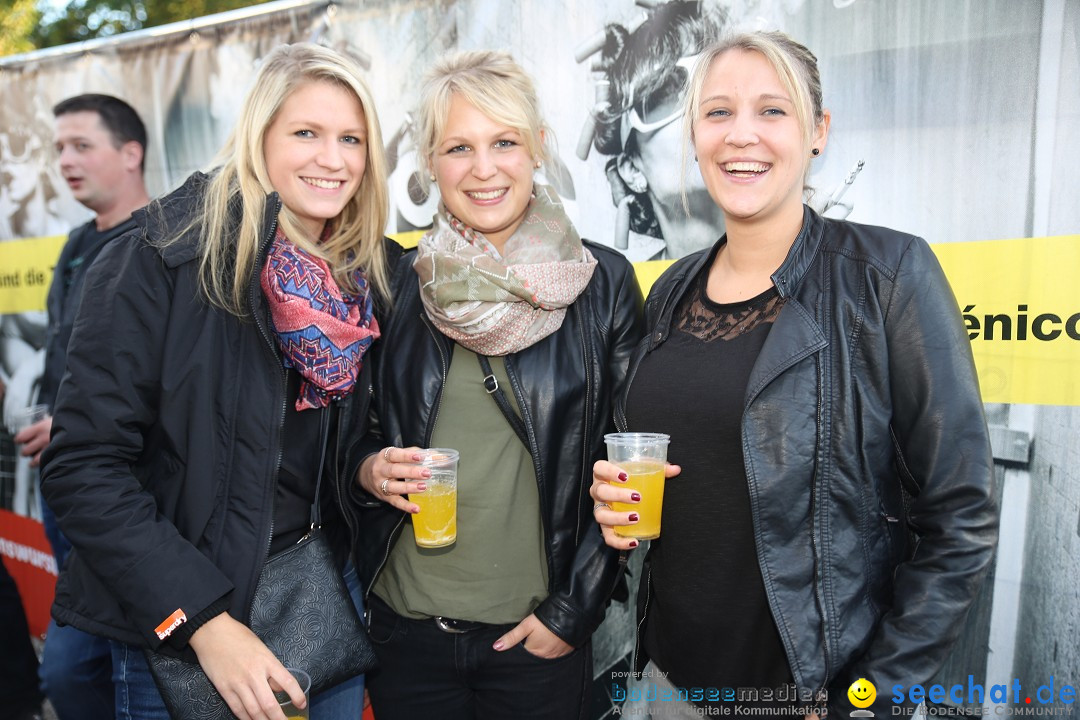 WACKEN W:O:A - Festival 2015: Wacken, 31.07.2015