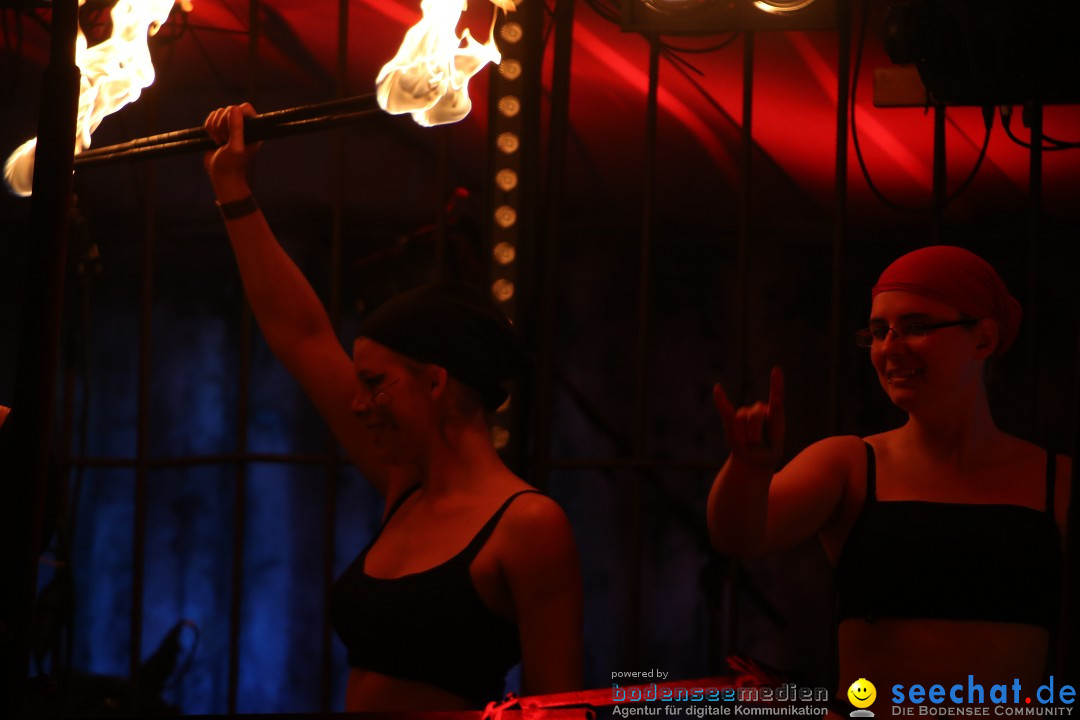 WACKEN W:O:A - Festival 2015: Wacken, 31.07.2015