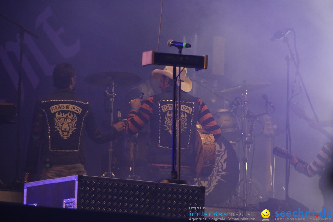 WACKEN W:O:A - Festival 2015: Wacken, 31.07.2015