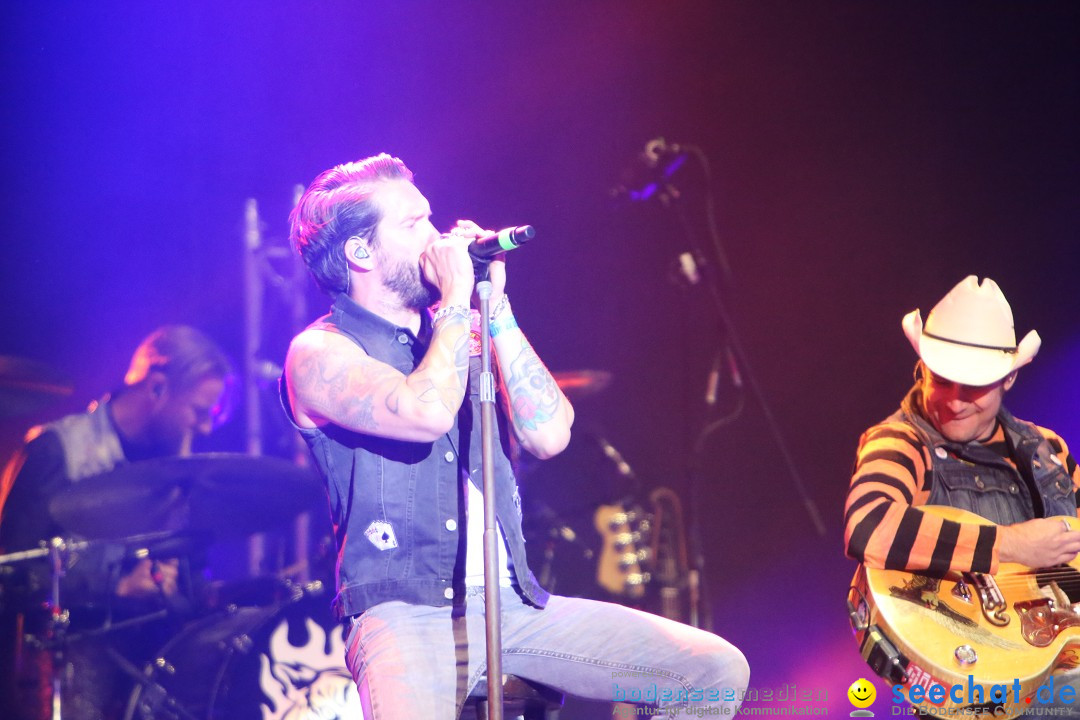 WACKEN W:O:A - Festival 2015: Wacken, 31.07.2015