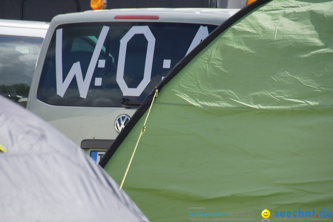 WACKEN W:O:A - Festival 2015: Wacken, 31.07.2015