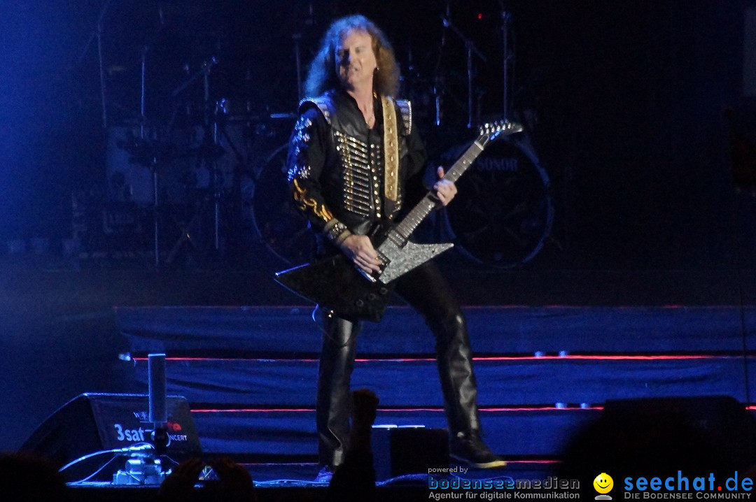 WACKEN W:O:A - Festival 2015: Wacken, 31.07.2015