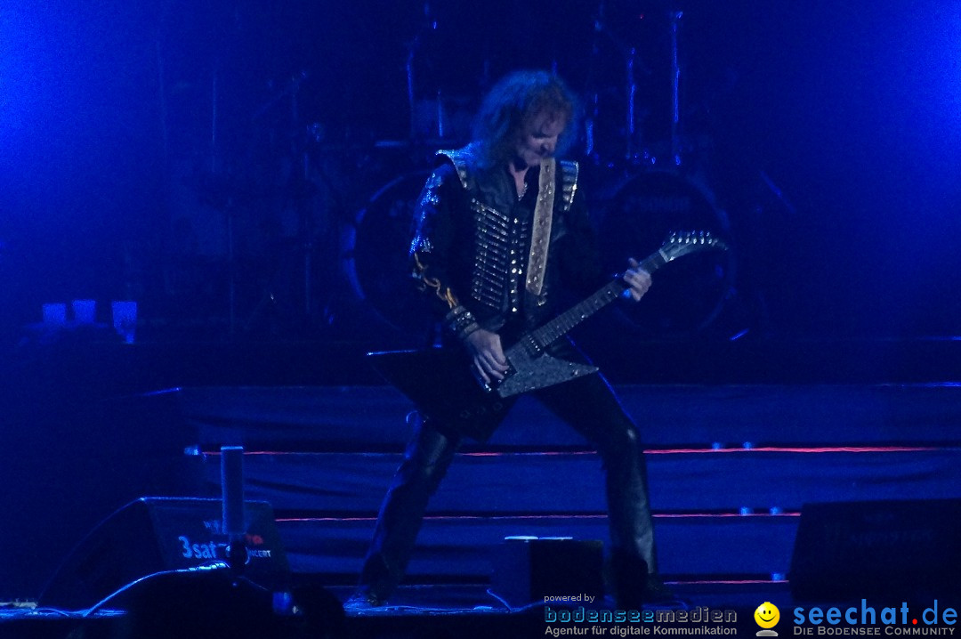 WACKEN W:O:A - Festival 2015: Wacken, 31.07.2015