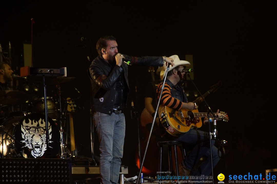 WACKEN W:O:A - Festival 2015: Wacken, 31.07.2015