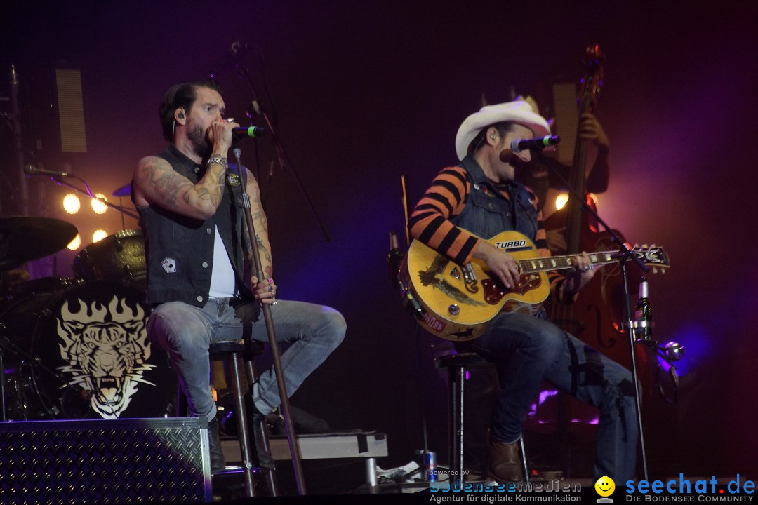 WACKEN W:O:A - Festival 2015: Wacken, 31.07.2015