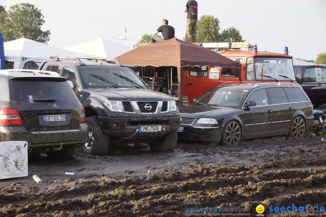 WACKEN W:O:A - Festival 2015: Wacken, 01.08.2015