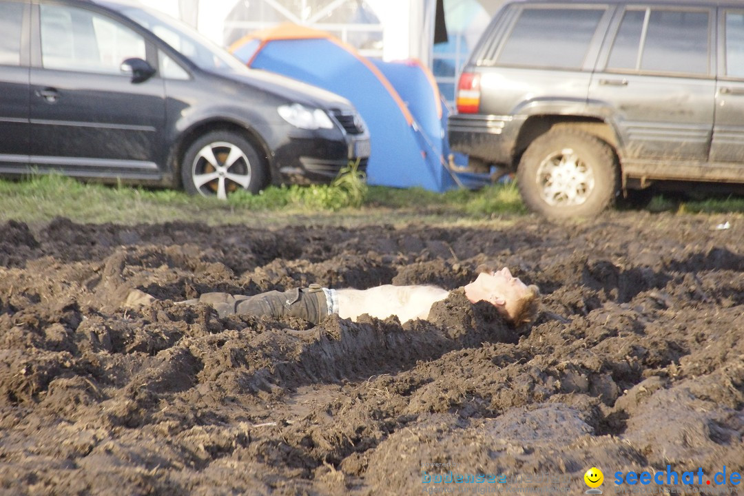WACKEN W:O:A - Festival 2015: Wacken, 01.08.2015