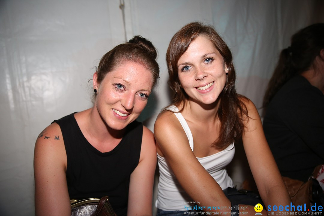 KEEP IT REAL JAM: Pfullendorf am Bodensee, 07.08.2015