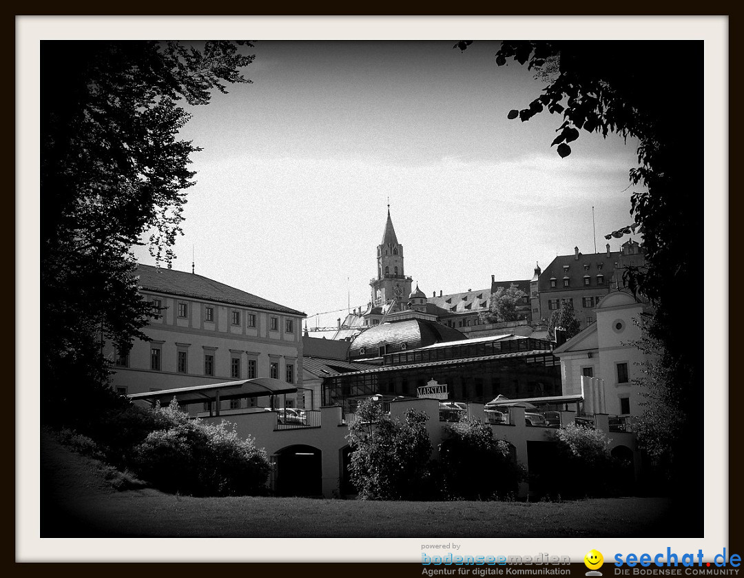 Steam-Punker Treffen: Sigmaringen, 29.08.2015