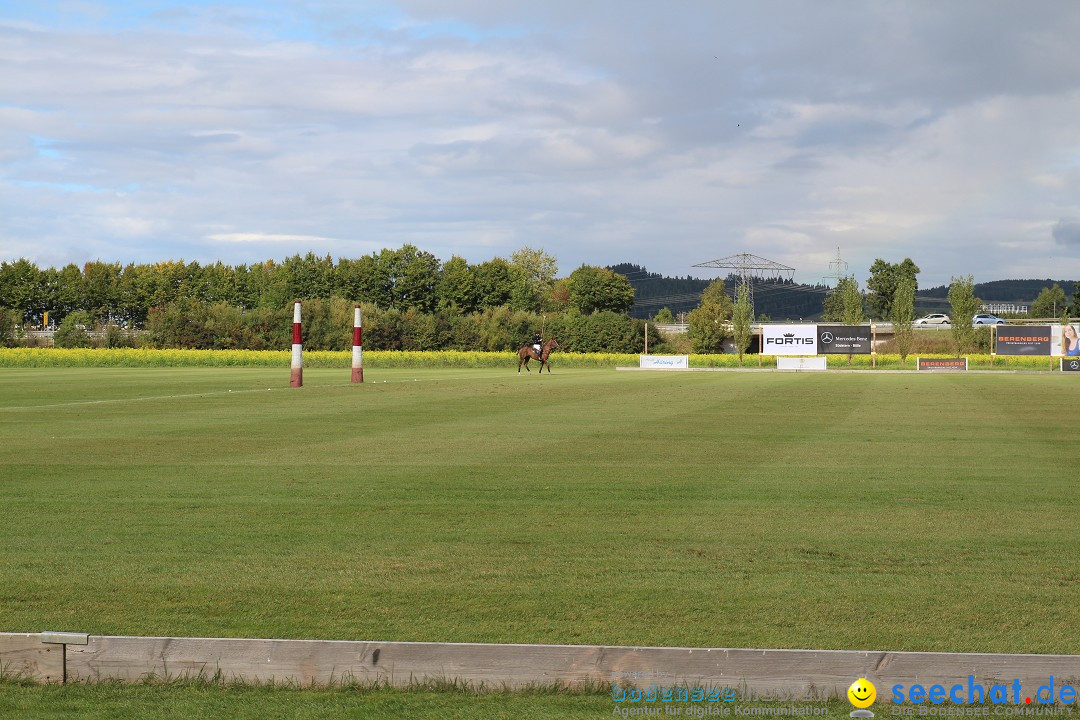 CHI Donaueschingen 2015 Reitturnier: Donaueschingen, 19.09.2015