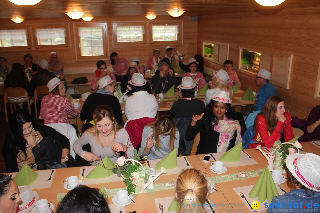Teamevent - Coop Personalfest: Appenzell - CH, 20.09.2015