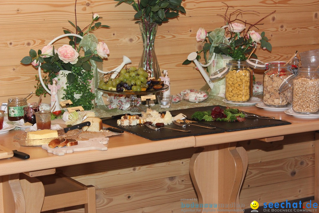 Teamevent - Coop Personalfest: Appenzell - CH, 20.09.2015