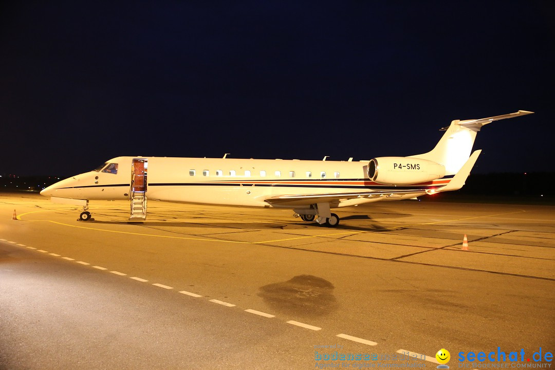 100 Jahre Flughafen Fest: Friedrichshafen am Bodensee, 10.10.2015