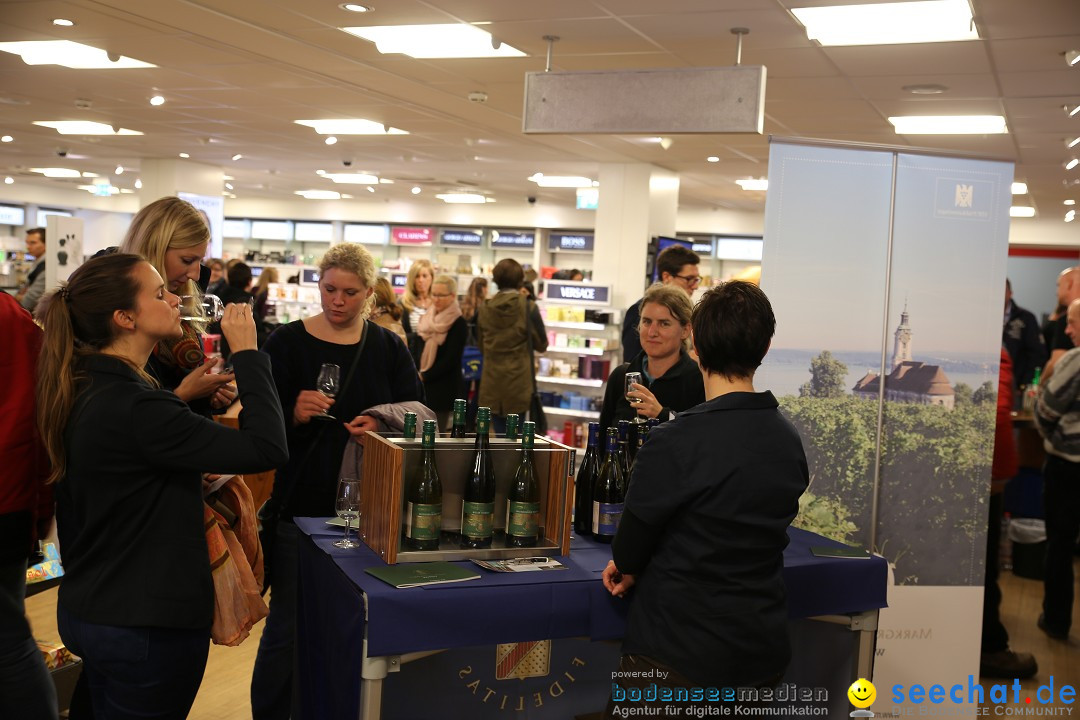 100 Jahre Flughafen Fest: Friedrichshafen am Bodensee, 10.10.2015