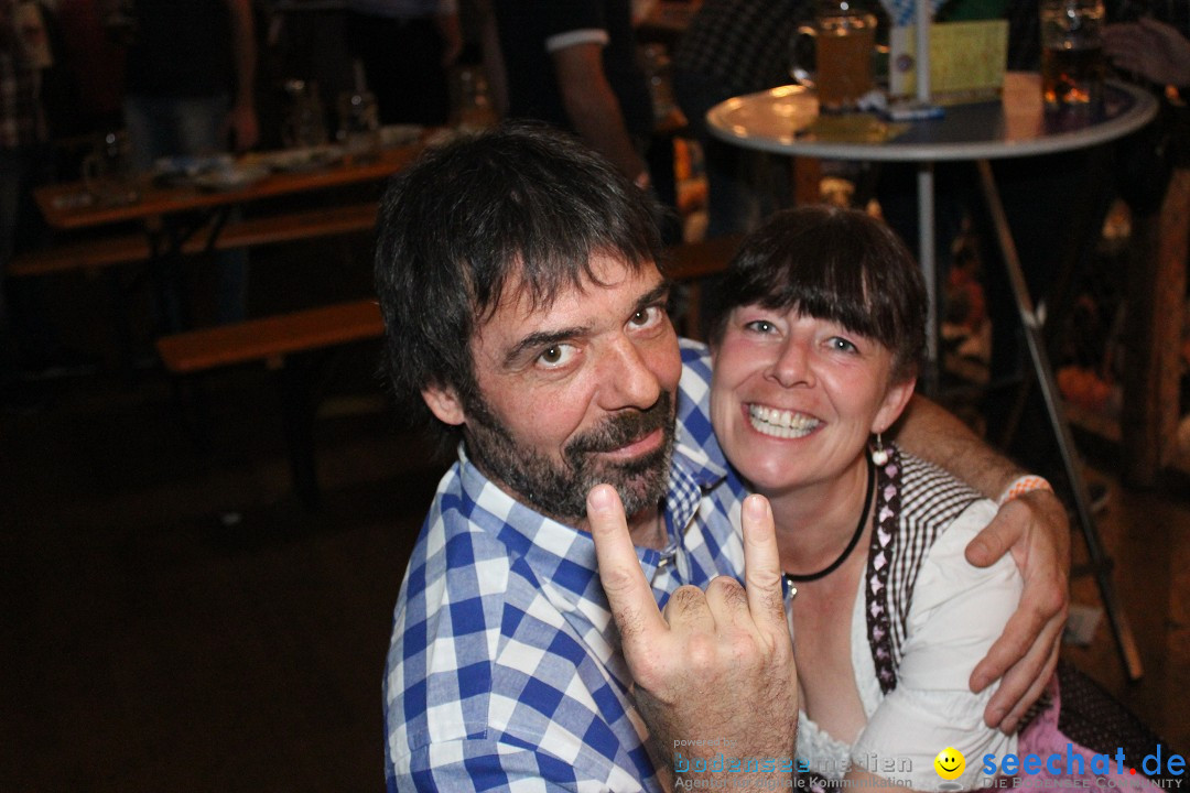 Oktoberfest - Schweiz: Winterthur am Bodensee, 23.10.2015