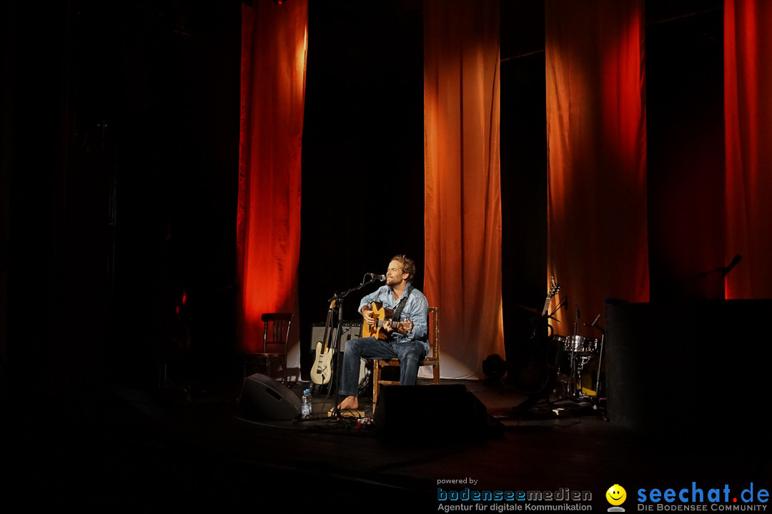 Heather Nova - Live 2015: Ravensburg am Bodensee, 23.10.2015