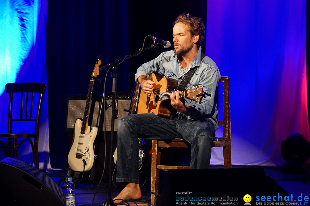 Heather Nova - Live 2015: Ravensburg am Bodensee, 23.10.2015