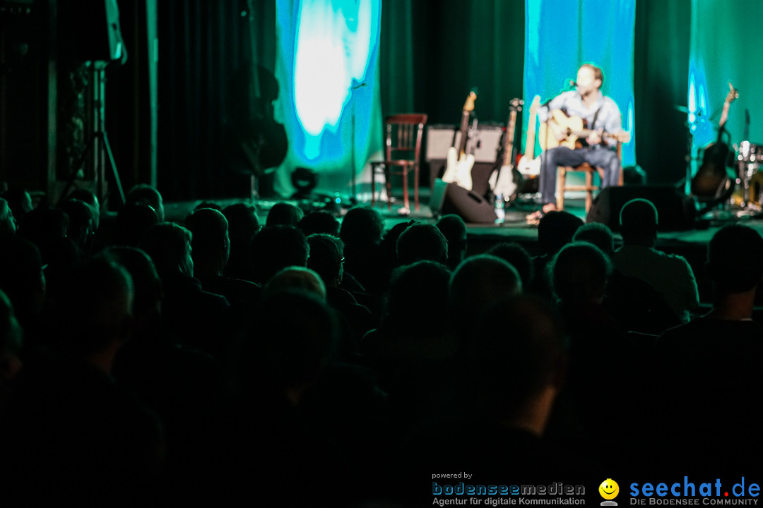 Heather Nova - Live 2015: Ravensburg am Bodensee, 23.10.2015