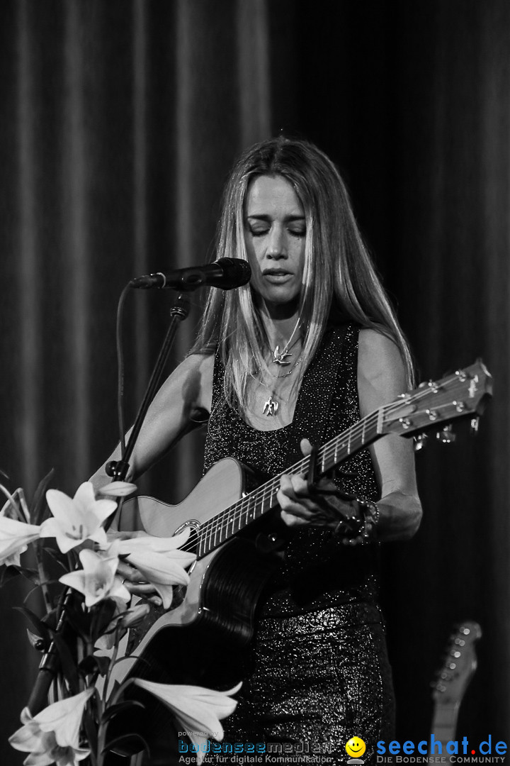 Heather Nova - Live 2015: Ravensburg am Bodensee, 23.10.2015
