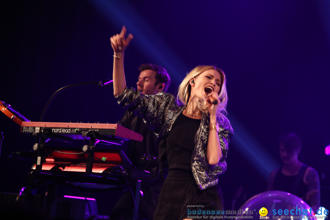Glasperlenspiel - Tag X Tour: Ravensburg am Bodensee, 24.10.2015