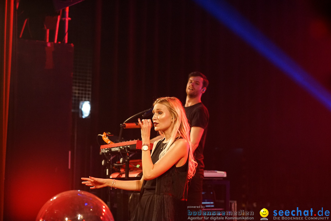 Glasperlenspiel - Tag X Tour: Ravensburg am Bodensee, 24.10.2015