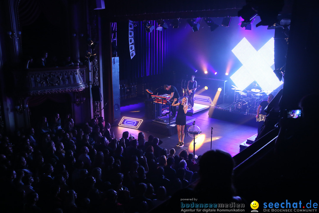 Glasperlenspiel - Tag X Tour: Ravensburg am Bodensee, 24.10.2015