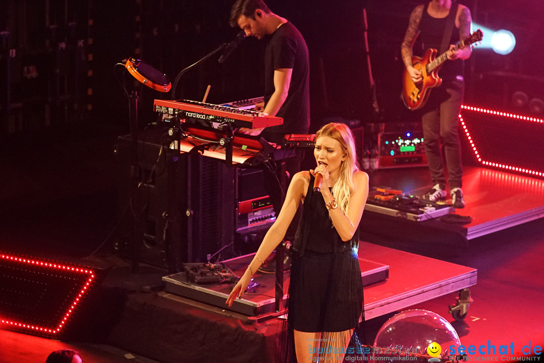 Glasperlenspiel - Tag X Tour: Ravensburg am Bodensee, 24.10.2015